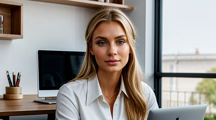 Являюсь избирателем: возможности в системе Госуслуг