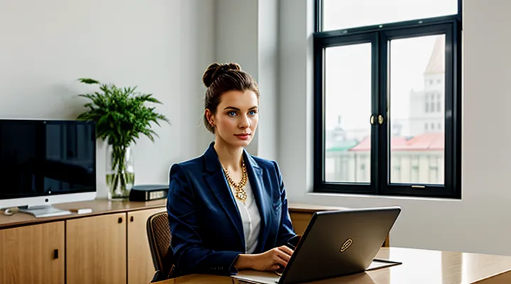 Юридическая сила документов, выданных через портал Госуслуги