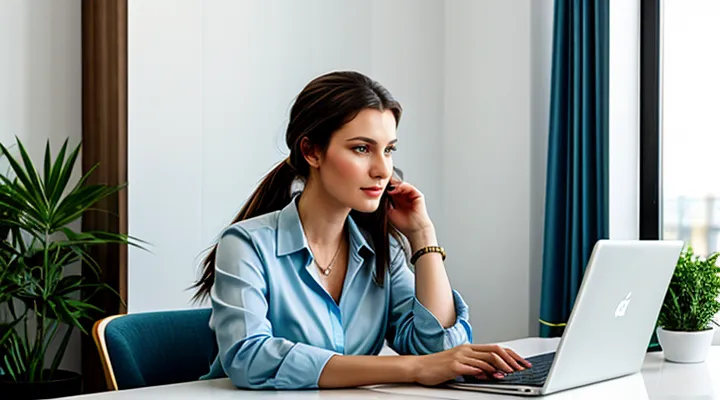 Юридический адрес в Госуслугах: как указать