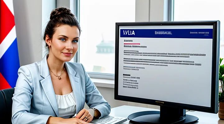 Юридический адрес в Госуслугах: регистрация и изменения