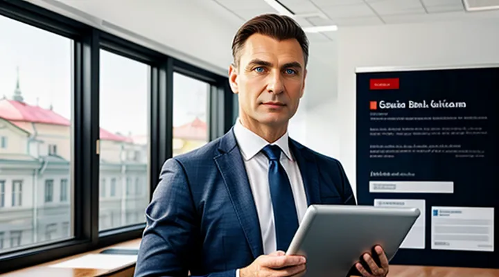 Юрист запрашивает доступ к данным в Госуслугах: правила