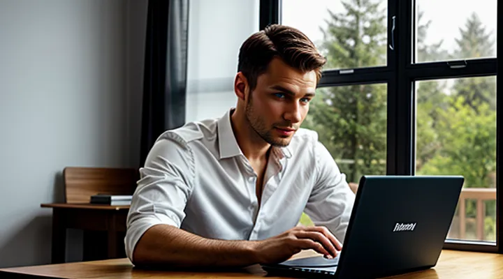 Забыли пароль от личного кабинета Госуслуг? Пошаговое решение