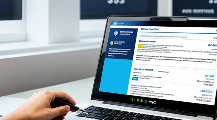 Зачем банк просит обновить данные по 115-ФЗ через Госуслуги