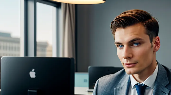 Зачем банкам нужен доступ к порталу Госуслуг