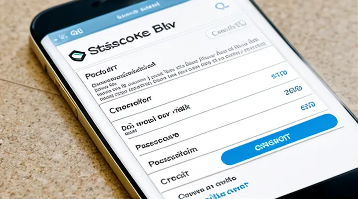 Зачем банки запрашивают доступ к Госуслугам