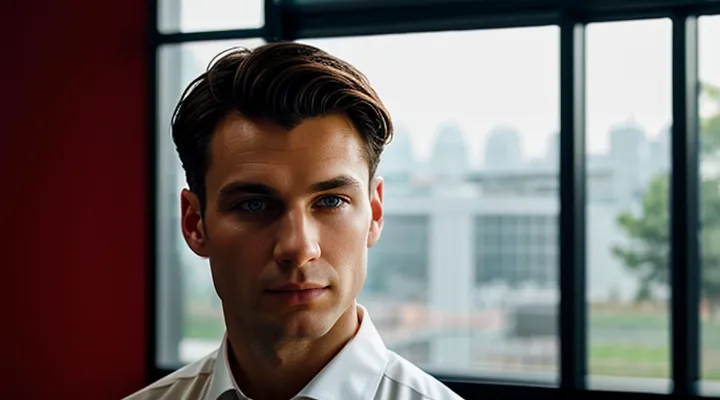 Зачем Минцифры запрашивает данные в системе Госуслуг