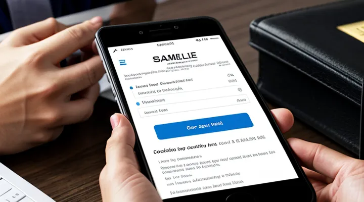 Зачем мошенникам нужен доступ к порталу Госуслуг