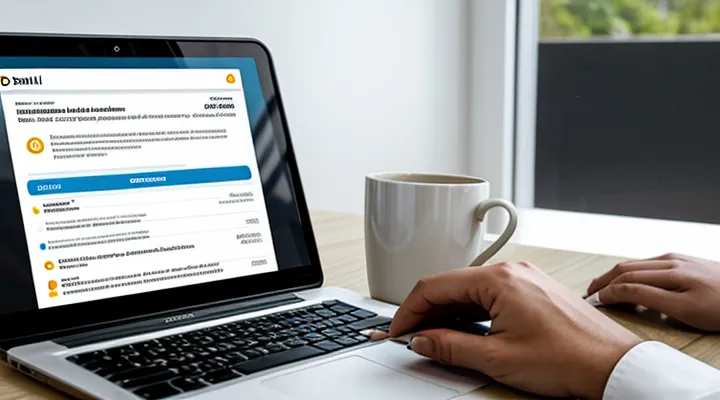 Зачем мошенники пытаются получить доступ к порталу Госуслуг