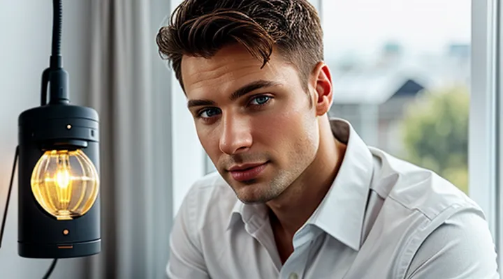 Зачем нужен госключ для физических лиц в системе Госуслуг