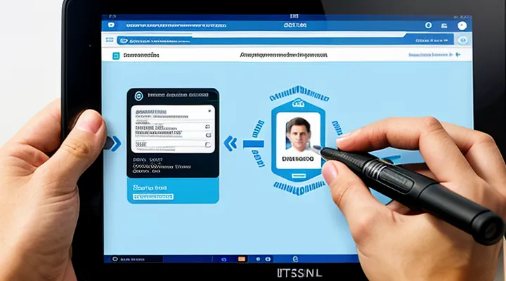 Зачем нужна биометрия на Госуслугах