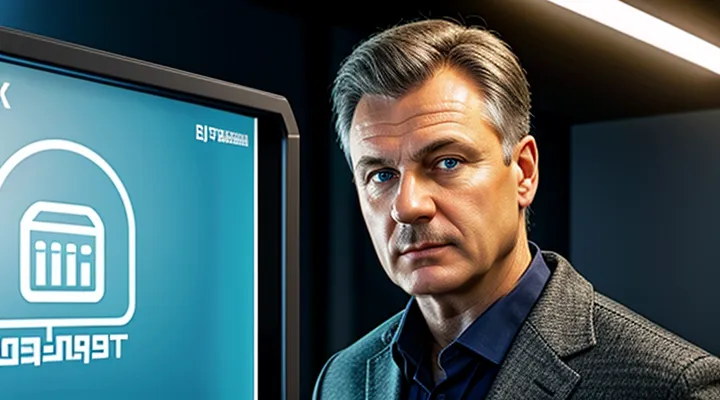 Зачем нужна биометрия в системе Госуслуг