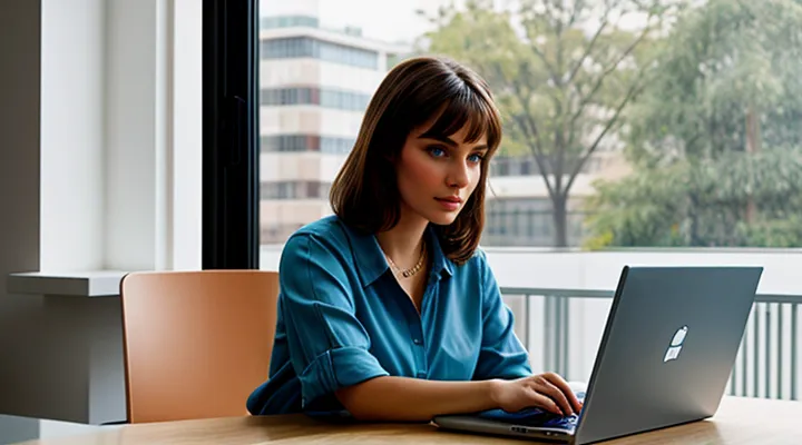 Зачем нужна электронная подпись в сервисе Госуслуги