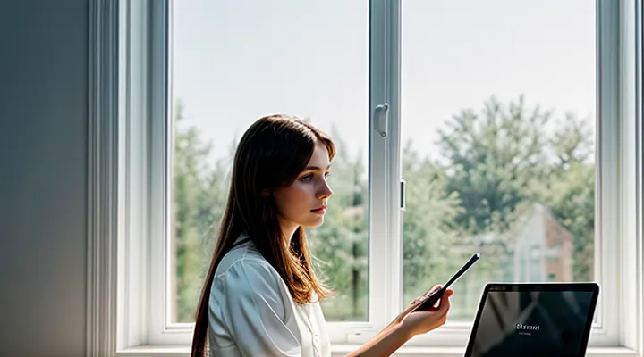 Зачем нужны услуги портала Госуслуги