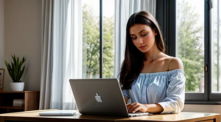 Зачем нужны ВБ‑данные в Госуслугах