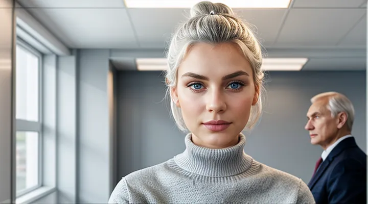 Зачем пенсионерам нужны Госуслуги