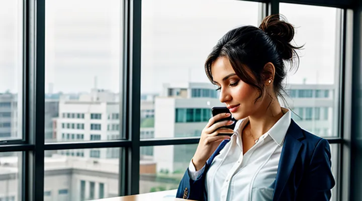 Зачем подключать Госуслуги к банковскому приложению