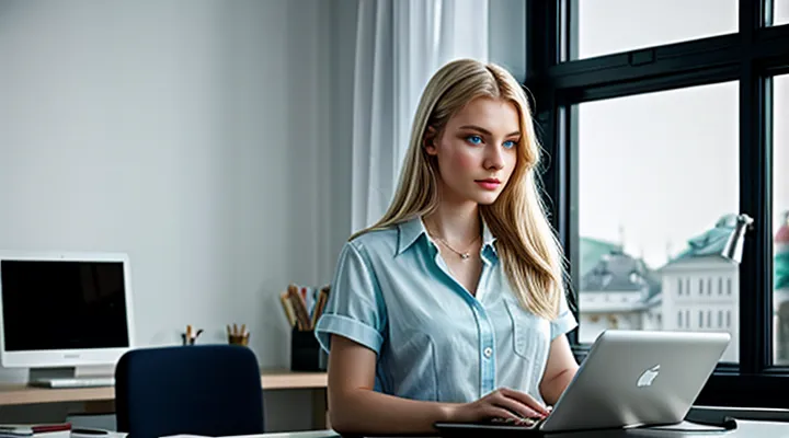 Зачем пользоваться порталом госуслуг