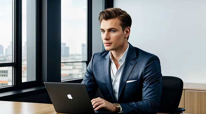 Зачем привязывать корпоративный номер к аккаунту Госуслуг