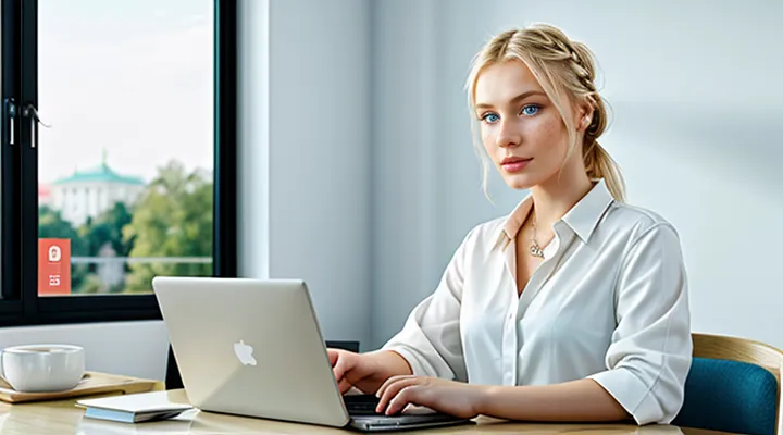 Зачем регистрироваться на Госуслугах: плюсы и возможности