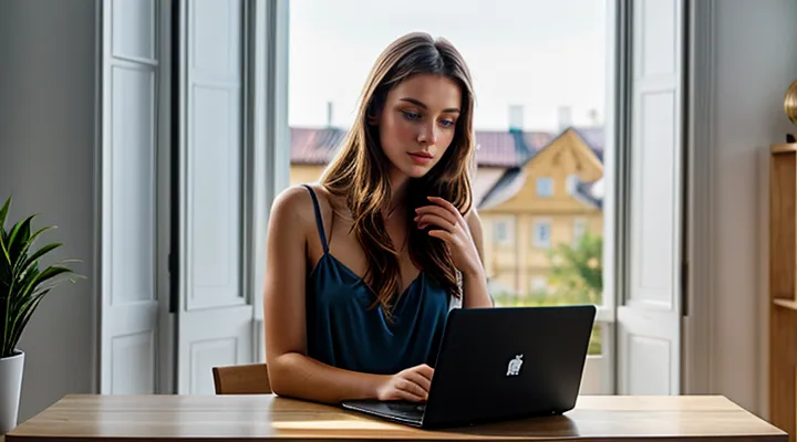 Зачем регистрироваться на портале Госуслуг