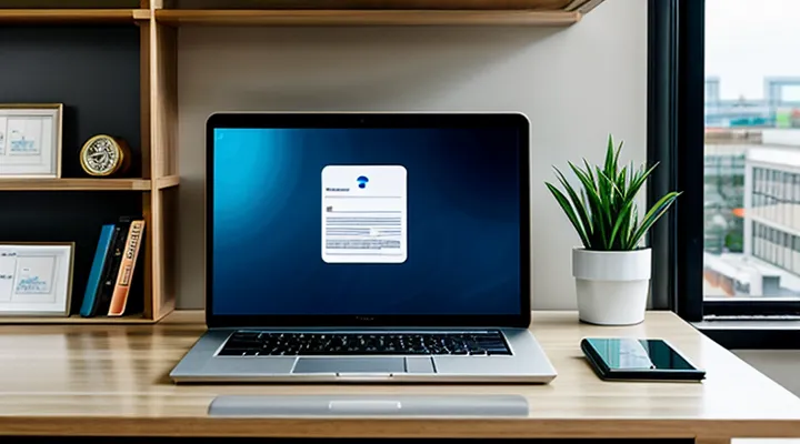 Зачем требуется согласие Минцифры в сервисе Госуслуг