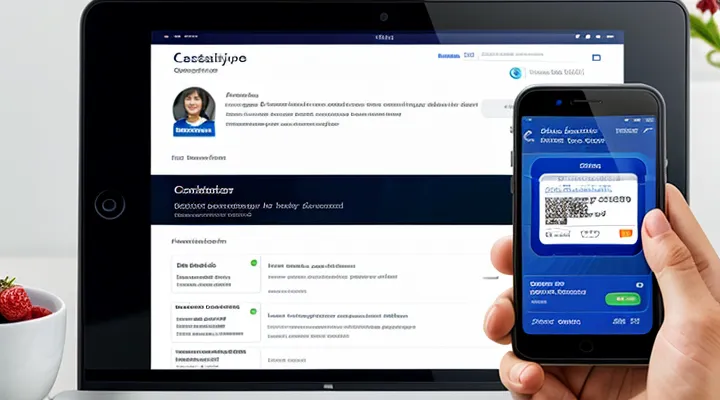 Зачем Wildberries требует подтверждение через Госуслуги