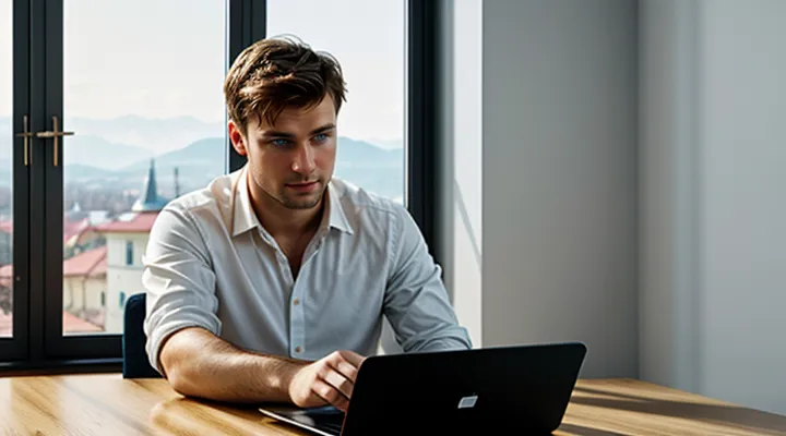 Загрузка договора купли‑продажи автомобиля на портал Госуслуги