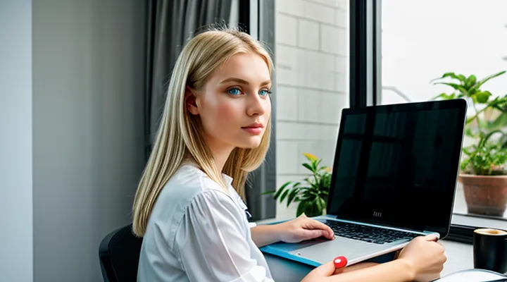 Загрузка документов об образовании через портал Госуслуги