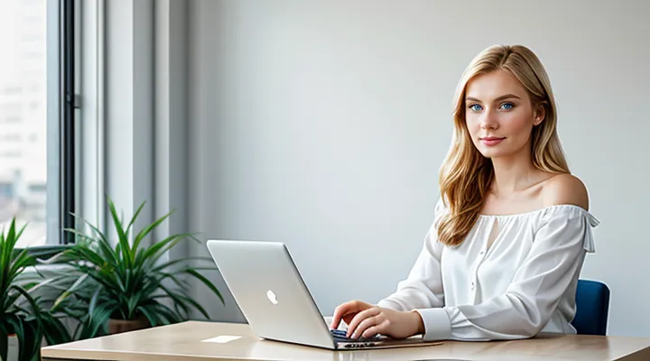 Загрузка фото для загранпаспорта через портал Госуслуги