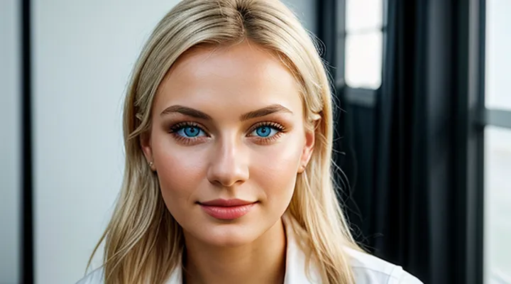 Загрузка фотографии для паспорта через портал Госуслуг