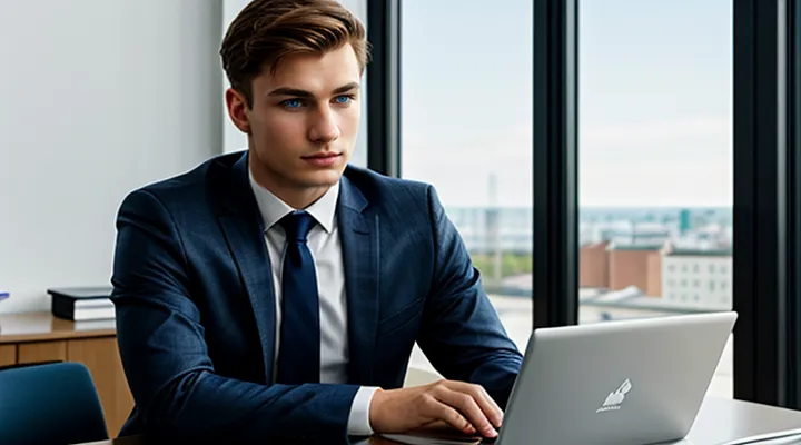 Заказ адресной справки через Госуслуги: как оформить