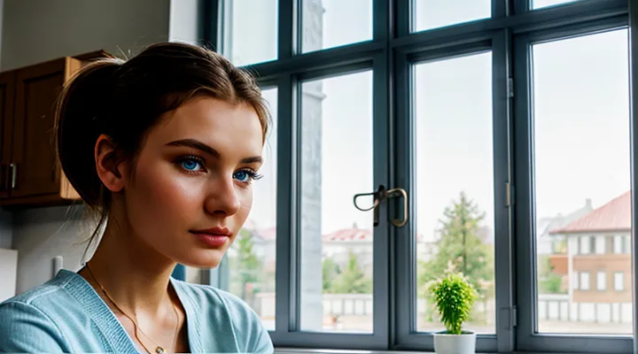 Заказ адресной справки через портал Госуслуг: пошаговая инструкция с телефона