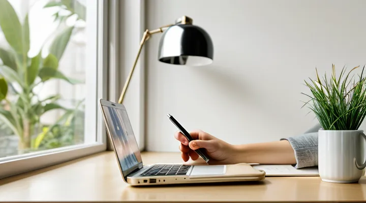 Заказ адресной справки через портал Госуслуги: инструкция