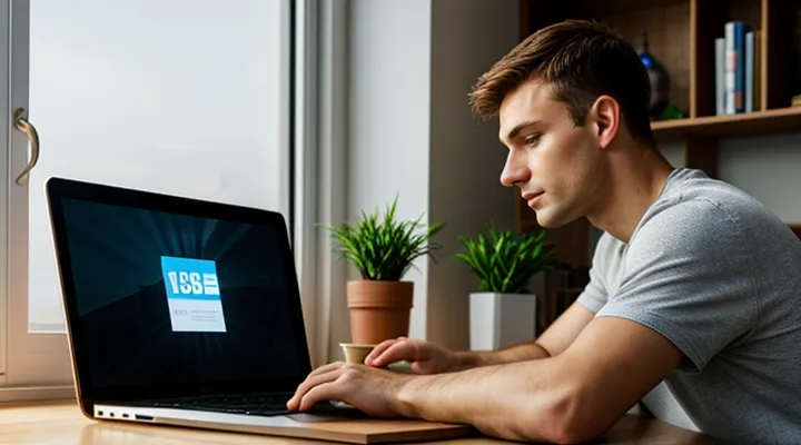 Заказ адресной справки через портал Госуслуги: пошаговое руководство