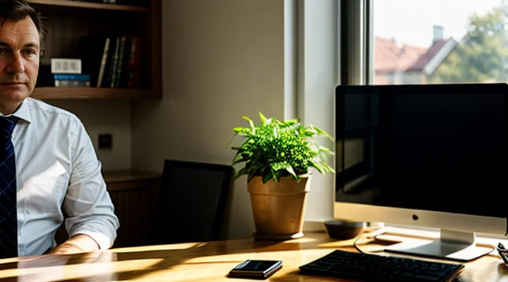 Заказ архивной выписки из домовой книги через Госуслуги