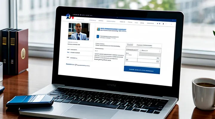 Заказ аттестата через Госуслуги: процесс оформления