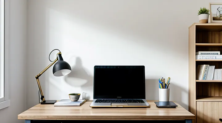 Заказ БКИ через портал Госуслуг: бесплатная пошаговая инструкция