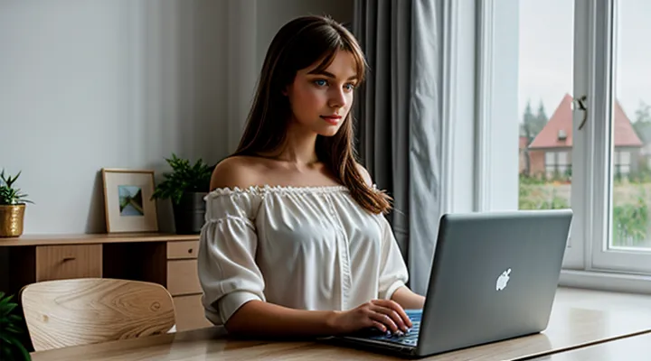 Заказ БТИ через портал Госуслуг