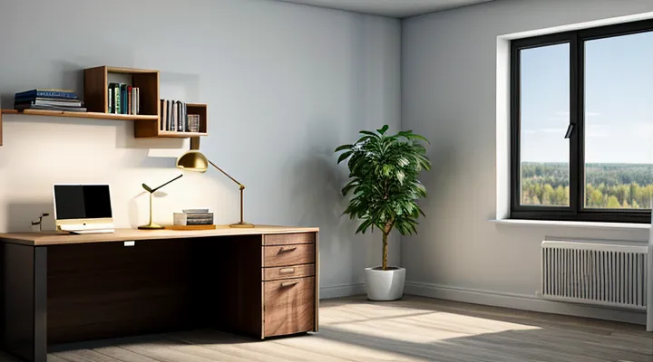 Заказ договора купли‑продажи в Росреестре из архива через Госуслуги