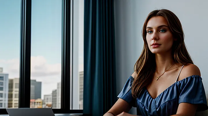 Заказ документов на квартиру через Госуслуги