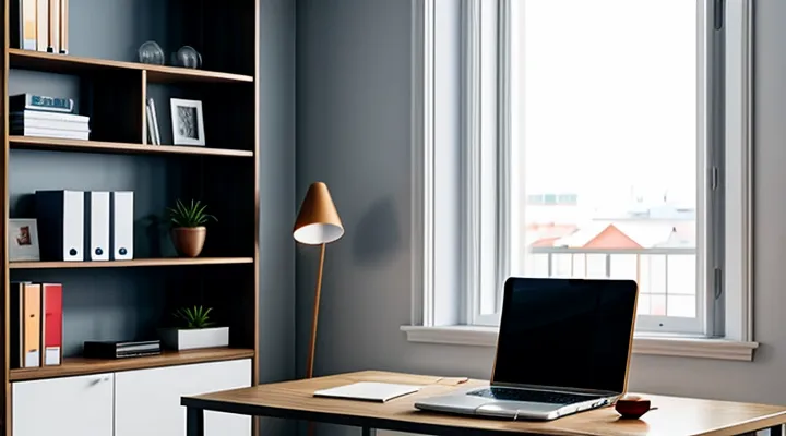 Заказ ЕГРН через портал Госуслуг