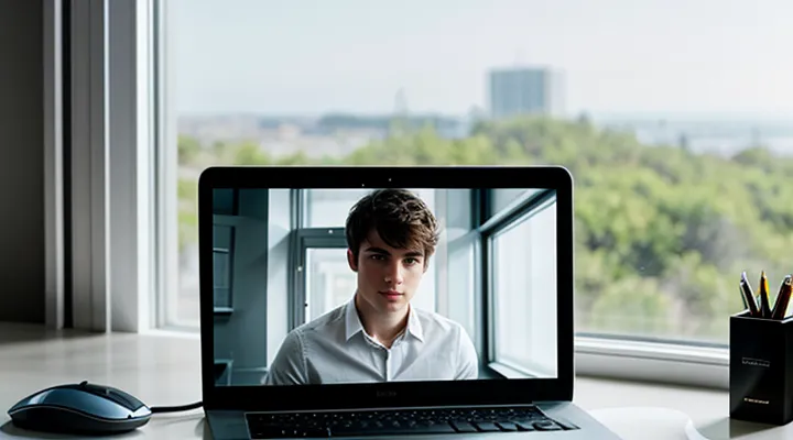 Заказ электронной подписи для ИП через Госуслуги