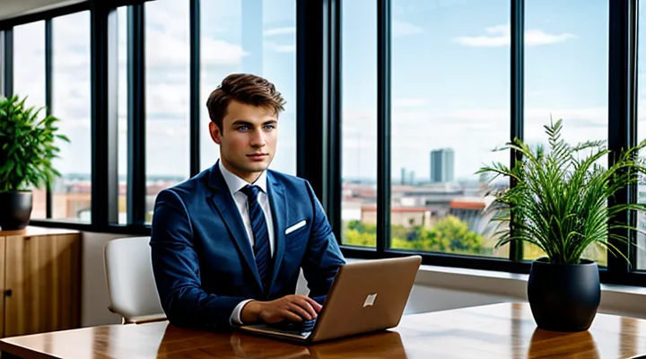 Заказ генплана земельного участка через портал Госуслуг