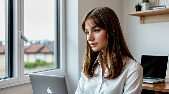 Заказ ГПЗУ через портал Госуслуг