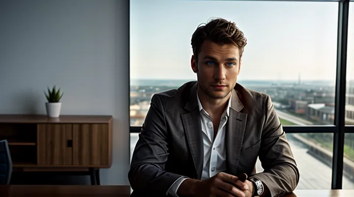 Заказ ГПЗУ земельного участка через Госуслуги