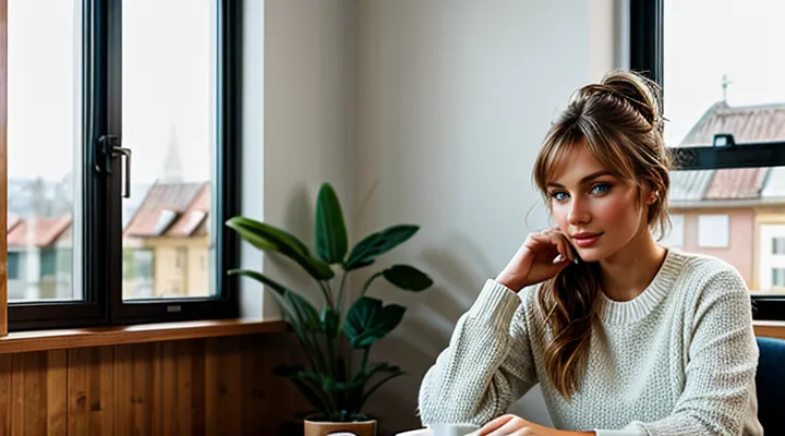 Заказ ИНН через Госуслуги: простая инструкция