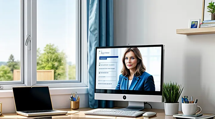 Заказ ИНН через портал Госуслуг: возможности и порядок