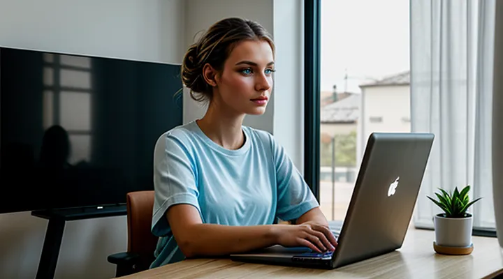 Заказ ИНН в электронном виде через портал Госуслуги: получение официального документа