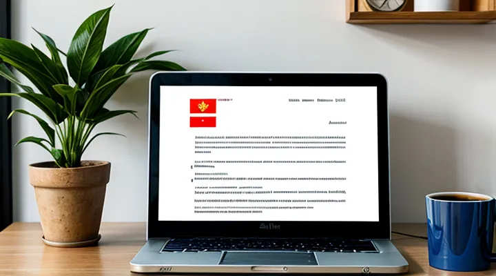 Заказ исполнительного листа через портал Госуслуг