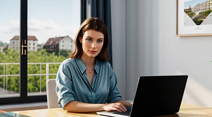 Заказ кадастрового паспорта на квартиру через портал Госуслуги